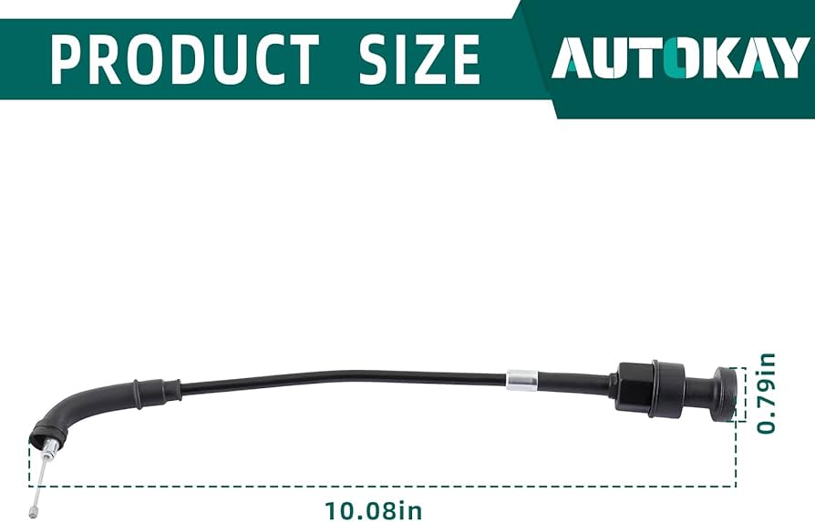 Amazon.com: AUTOKAY Replacement for 27490-04 Carburetor Choke Amazon.com: AUTOKAY Replacement for 27490-04 Carburetor Choke